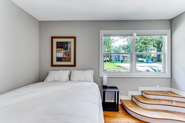 Coliving in Hogan - Southside, Jacksonville