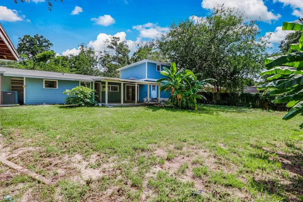 Coliving in Hogan - Southside, Jacksonville