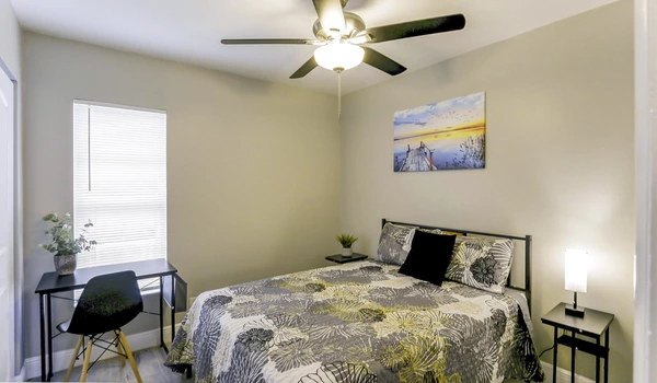 Coliving in Lowry Park North - North Tampa, Tampa