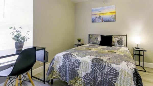 Coliving in Lowry Park North - North Tampa, Tampa