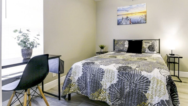 Coliving in Lowry Park North - North Tampa, Tampa