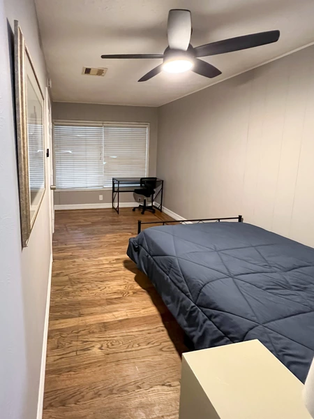 Coliving in Gulfgate / Pine Valley - Inner Loop, Houston