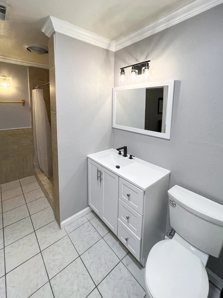 Coliving in Gulfgate / Pine Valley - Inner Loop, Houston