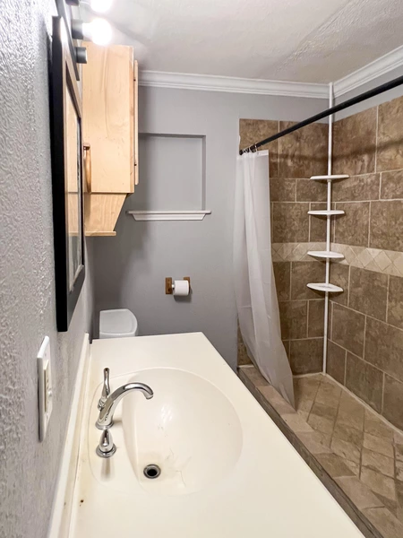 Coliving in Gulfgate / Pine Valley - Inner Loop, Houston