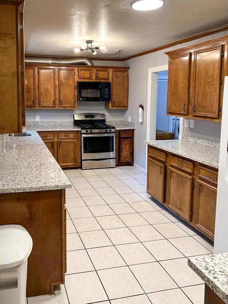 Coliving in Gulfgate / Pine Valley - Inner Loop, Houston