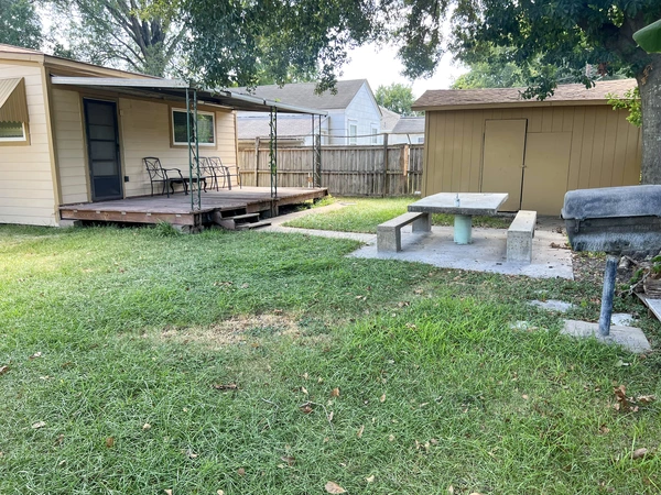 Coliving in Gulfgate / Pine Valley - Inner Loop, Houston