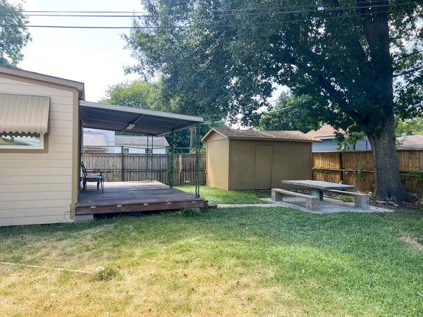 Coliving in Gulfgate / Pine Valley - Inner Loop, Houston