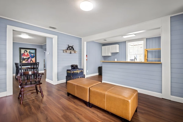 Coliving in Springfield - Downtown JAX, Jacksonville