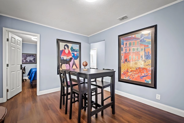 Coliving in Springfield - Downtown JAX, Jacksonville