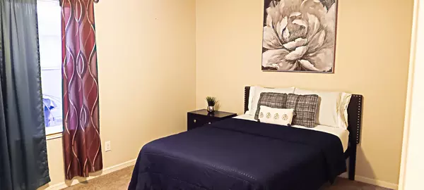Coliving in Acres Home - Nw Houston, Houston