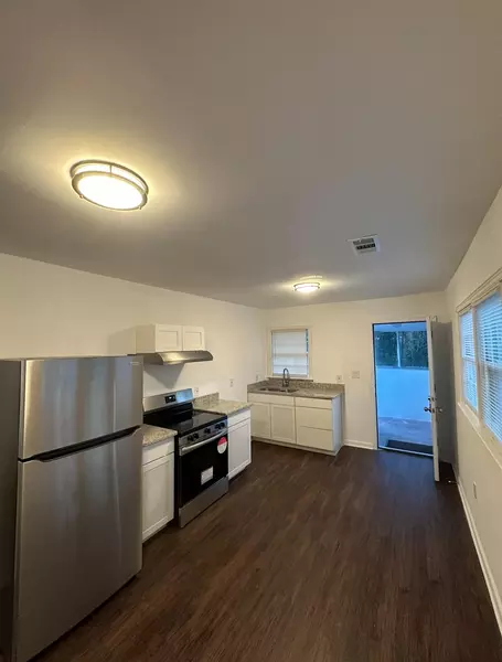 Coliving in Oakland City - West Atl, Atlanta