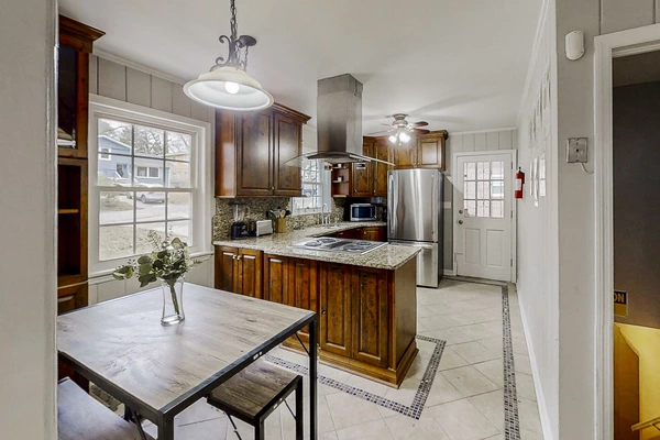 Coliving in Oakland City - West Atl, Atlanta