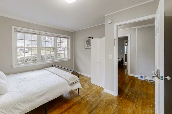 Coliving in Oakland City - West Atl, Atlanta