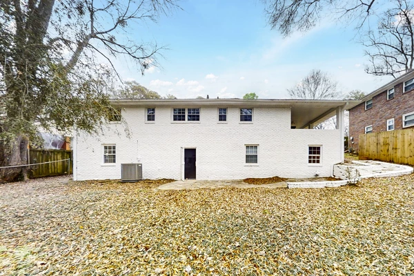 Coliving in Oakland City - West Atl, Atlanta