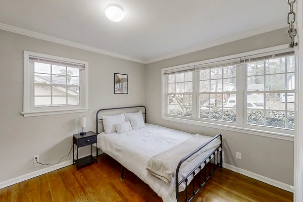 Coliving in Oakland City - West Atl, Atlanta