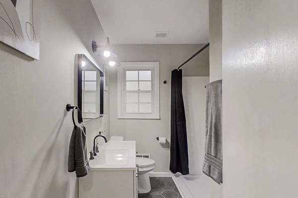 Coliving in Oakland City - West Atl, Atlanta