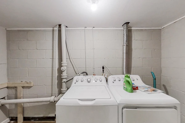 Coliving in Oakland City - West Atl, Atlanta