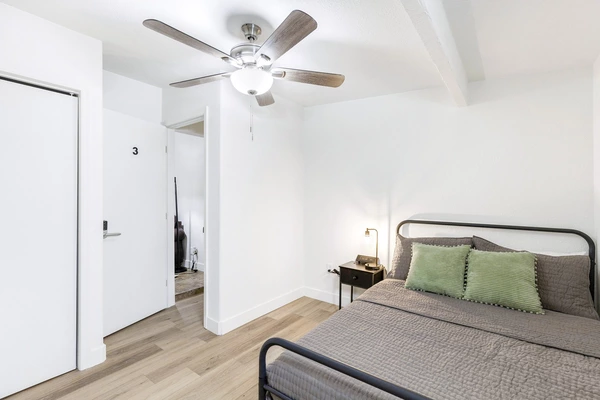 Coliving in Mesa - SE Valley, Phoenix