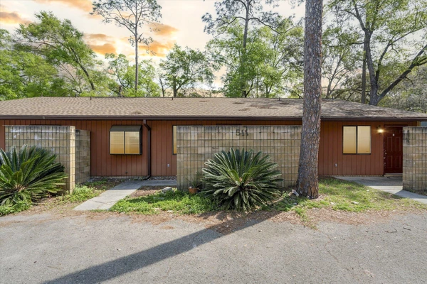 Coliving in West Gainesville - West Gainesville, Gainesville