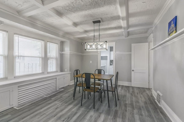 Coliving in East Side - KCMO, Kansas City