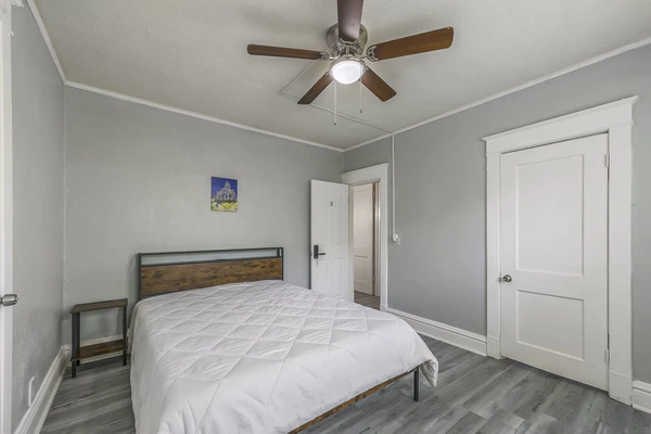 Coliving in East Side - KCMO, Kansas City