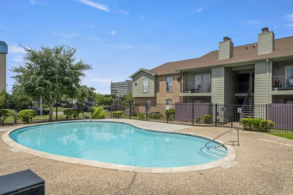 Coliving in Chinatown Houston - Sw Houston, Houston