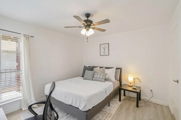 Coliving in Chinatown Houston - Sw Houston, Houston