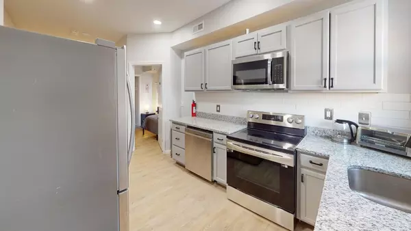 Coliving in East Baltimore - Baltimore Metro Area, Washington DC