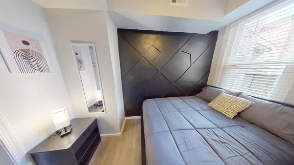 Coliving in East Baltimore - Baltimore Metro Area, Washington DC