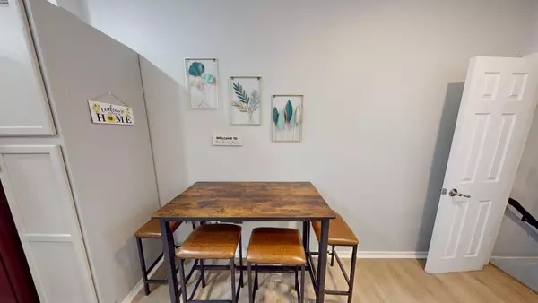 Coliving in East Baltimore - Baltimore Metro Area, Washington DC