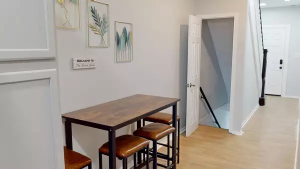 Coliving in East Baltimore - Baltimore Metro Area, Washington DC