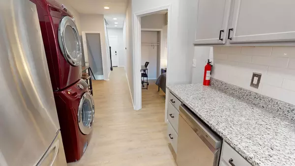 Coliving in East Baltimore - Baltimore Metro Area, Washington DC