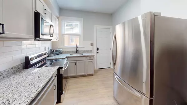 Coliving in East Baltimore - Baltimore Metro Area, Washington DC