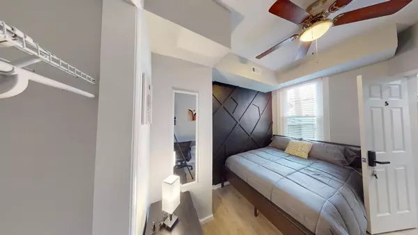 Coliving in East Baltimore - Baltimore Metro Area, Washington DC