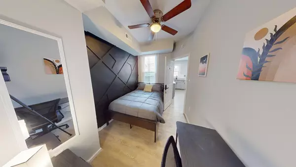 Coliving in East Baltimore - Baltimore Metro Area, Washington DC