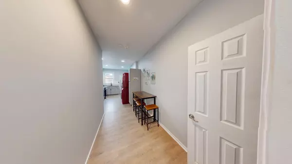 Coliving in East Baltimore - Baltimore Metro Area, Washington DC