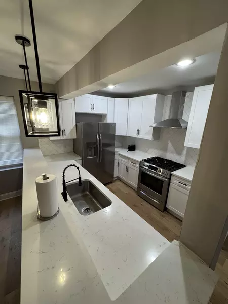 Coliving in Midtown Baltimore - Baltimore Metro Area, Washington DC