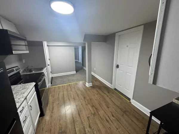 Coliving in Midtown Baltimore - Baltimore Metro Area, Washington DC