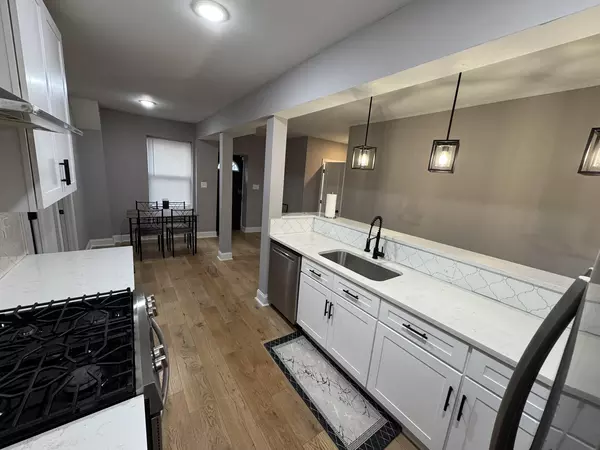 Coliving in Midtown Baltimore - Baltimore Metro Area, Washington DC