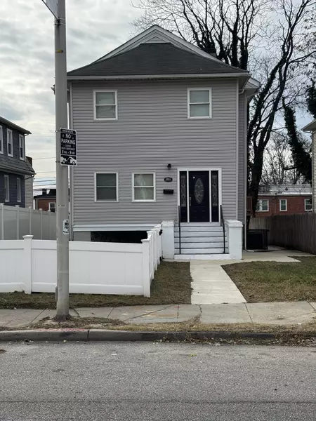 Coliving in Midtown Baltimore - Baltimore Metro Area, Washington DC