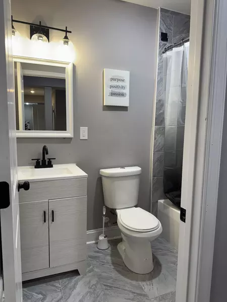 Coliving in Midtown Baltimore - Baltimore Metro Area, Washington DC