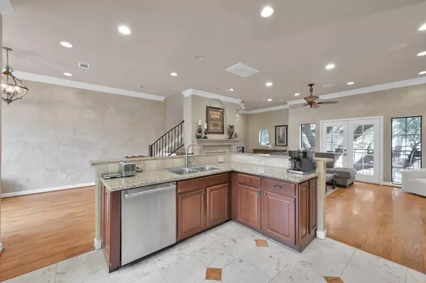 Coliving in Washington Ave. / Memorial Park - Inner Loop, Houston