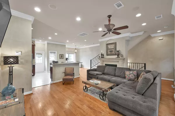 Coliving in Washington Ave. / Memorial Park - Inner Loop, Houston