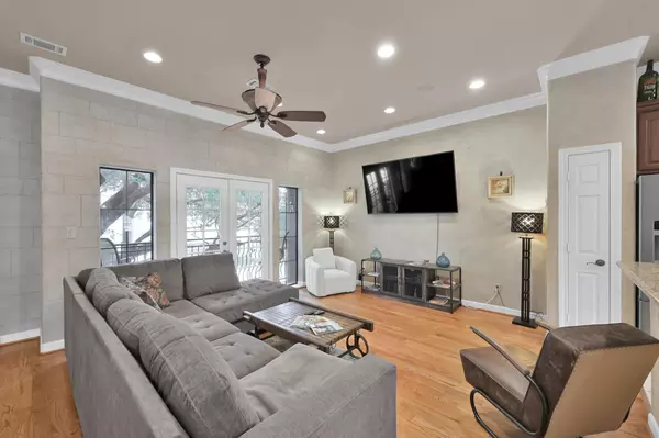 Coliving in Washington Ave. / Memorial Park - Inner Loop, Houston