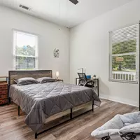 Co-living en Ashview Heights - Central Atl, Atlanta