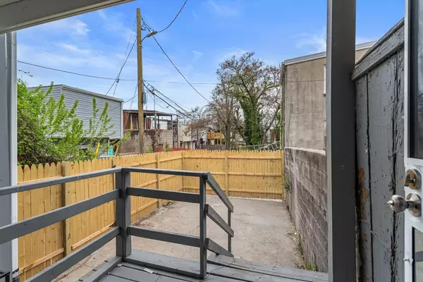 Coliving in Midtown Baltimore - Baltimore Metro Area, Washington DC