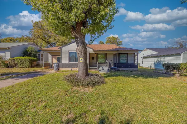 Coliving in Cedar Crest - Se Dallas, Dallas