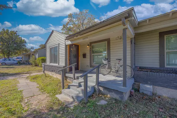 Coliving in Cedar Crest - Se Dallas, Dallas