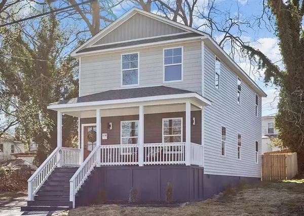 Coliving in Petersburg - South RVA, Richmond