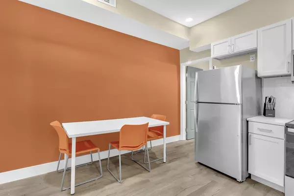 Coliving in Midtown Baltimore - Baltimore Metro Area, Washington DC